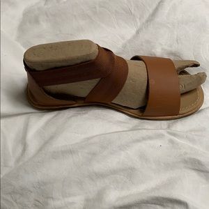 Ella Sorel sandals